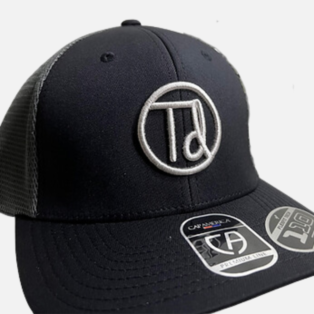 Total Domination Sports - St. Louis Hockey Hat