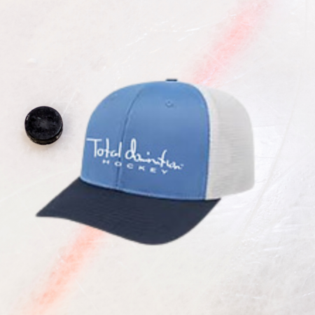 Total Domination Hockey Hat