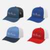 Total Domination Sports soccer hat for fans and players available in many colorways