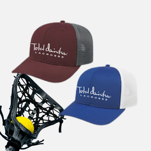 TD Lacrosse Hats