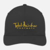 TD Football Hat Custom Order, Iowa Inspired