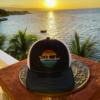 Total Domination Sports - Sunset & Sea Hat - Image 6