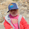 Total Domination Sports - Sunset & Sea Hat - Image 5