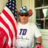 TD Stars and Stripes T-Shirt - Image 2