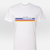 Total Domination unisex t-shirt with their new summer series, limited edition design