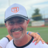 TD Homeplate Icon Trucker Hat - Image 2