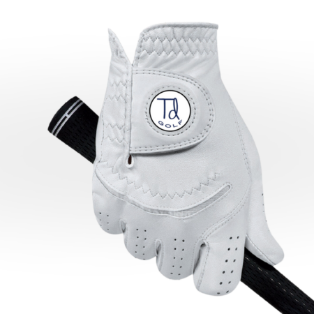 TD Golf gloves