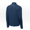 TD Navy Quarter Zip - Image 2